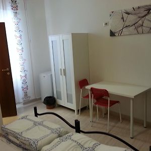 Camera standard con letto king size